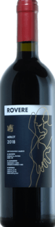Merlot Rovere DOC