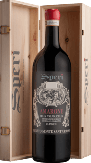 Amarone della Valpolicella DOCG Sant' Urbano - Bio