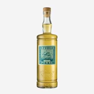 Studer Vieille Pomme Gravenstein 36%  35cl