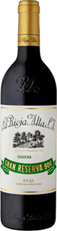 Rioja DOCa Gran Reserva 904
