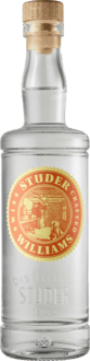 Studer Williams 41%  35cl
