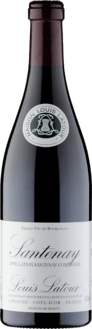Santenay AC 2022 75cl
