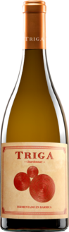 Triga Blanco Alicante DO  Vegan