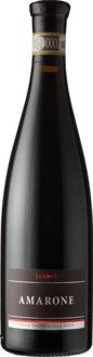 Amarone della Valpolicella DOCG