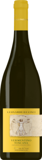 Vermentino IGT Vitruviano 