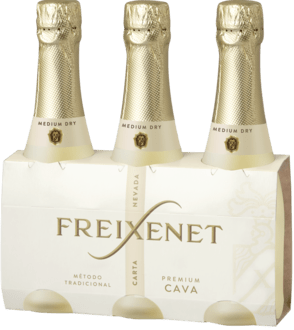 Carta Medium Dry  Vegan