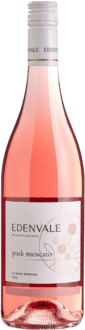 Pink Moscato Classic non alcoholic  75cl