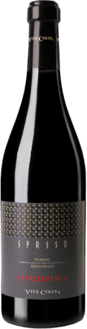 Piemonte DOC Rosso Passito "Spasso" 2021 75cl