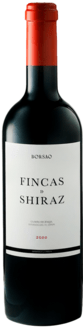 Campo de Borja D.O. Fincas de Shiraz 2020 75cl