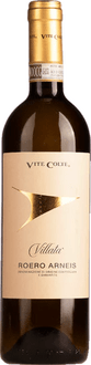 Roero Arneis DOCG Villata 2025 75cl