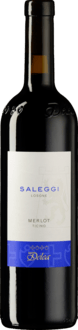 Merlot di Losone Ticino DOC Saleggi 2024 75cl
