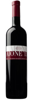 Rosso di Toscana IGT L`Aione 2015 75cl