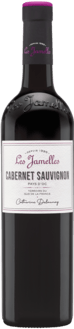Cabernet Sauvignon Pays dOc IGP