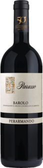Barolo DOCG Perarmando