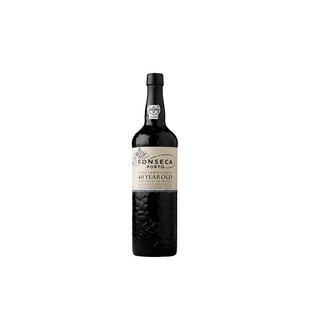 40 years old Port  75cl