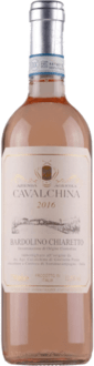 Chiaretto Bardolino DOC  2025 75cl