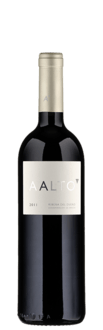 Aalto Ribera del Duero DO