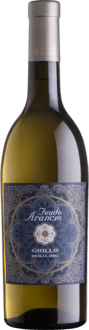 Grillo Sicilia DOC 2025 75cl