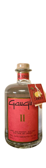 GauGin II Lemon 44%  50cl