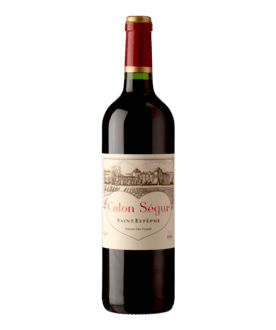 Château Calon-Ségur AC Saint-Estèphe 2022 75cl