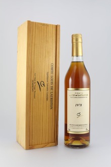 Calvados 1978 1978 70cl