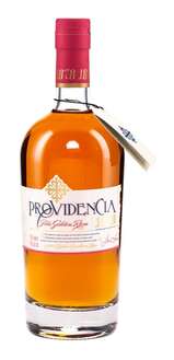 Providencia Fine Golden Rum