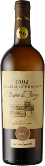 Trebbiano Romagna DOC Duomo di Faenza 