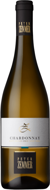 Chardonnay Südtirol DOC