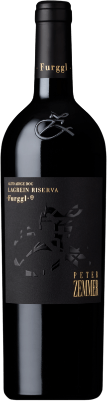 Lagrein Riserva Furggl Südtirol DOC