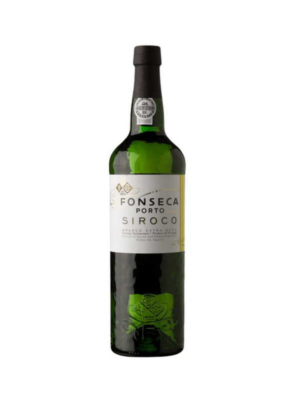 Siroco Extra Dry White Port