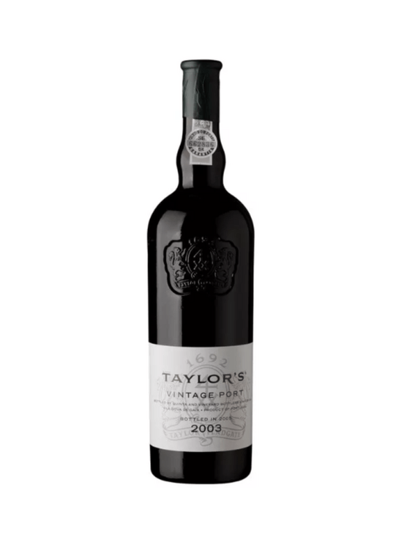 Vintage Port