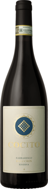 Barbaresco DOCG Baluchin