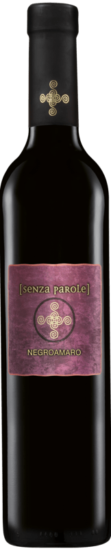 Negroamaro Puglia IGP