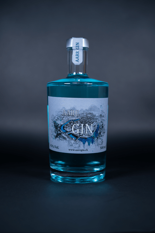 Aaregin Blau