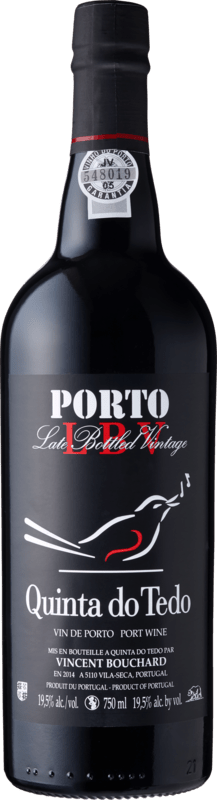Porto Late Bottled Vintage