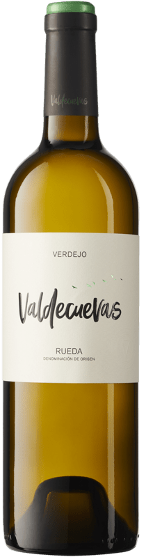 Verdejo Rueda DO