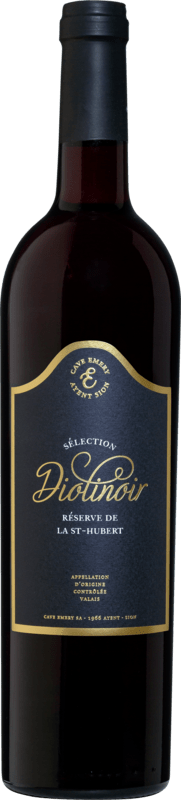 Diolinoir Sélection Réserve de la St-Hubert AOC