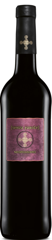 Negroamaro Puglia IGP