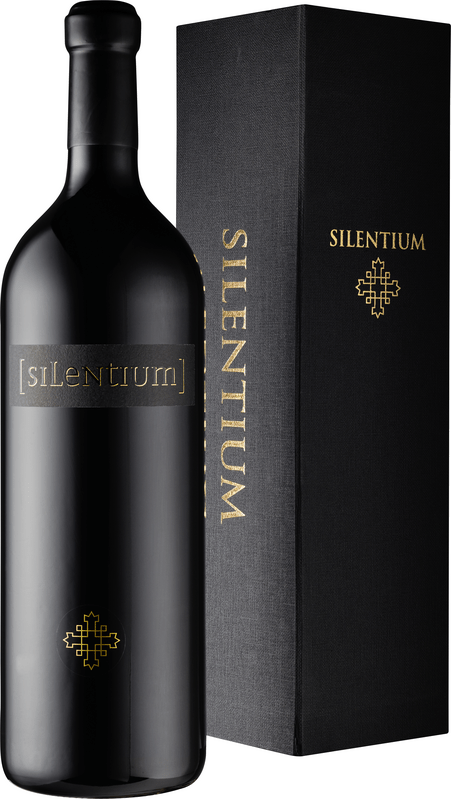 Primitivo di Manduria DOC Geschenkkarton