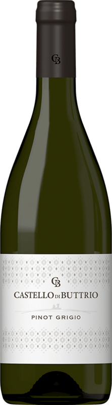 Pinot Grigio DOC Friuli Colli Orientali 