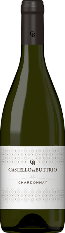 Chardonnay DOC Colli Orientali  Ovestein