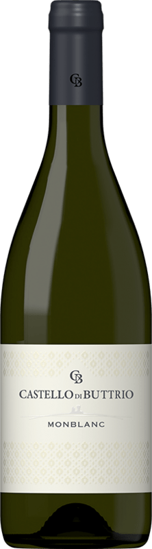 Monblanc IGT Venezia Giulia