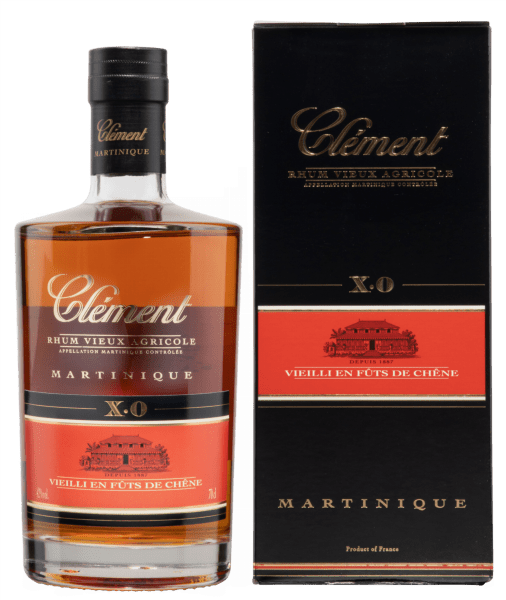 Clément XO 42%