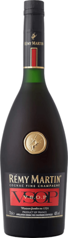 Rémy Martin VSOP 40%