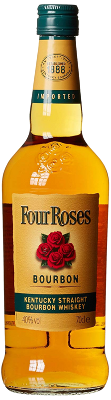 Four Roses 40%