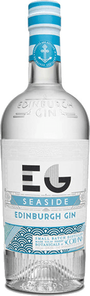 Edinburgh Seaside Gin 43%