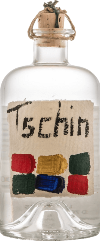 Tschin 40%