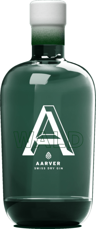 Aarver Wald 40%