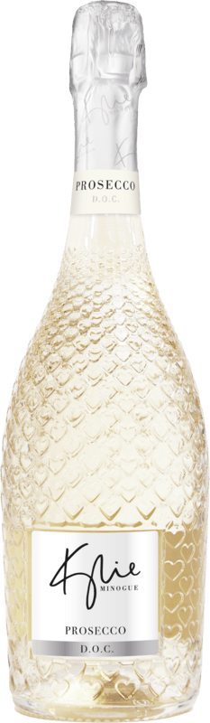 Kylie Minogue Prosecco DOC 