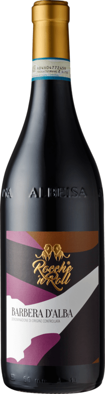 Barbera d'Alba DOC